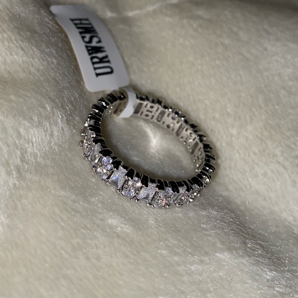 2/$15 Sz 8 Charmed Aroma Stackable 💍 - Picture 4 of 6